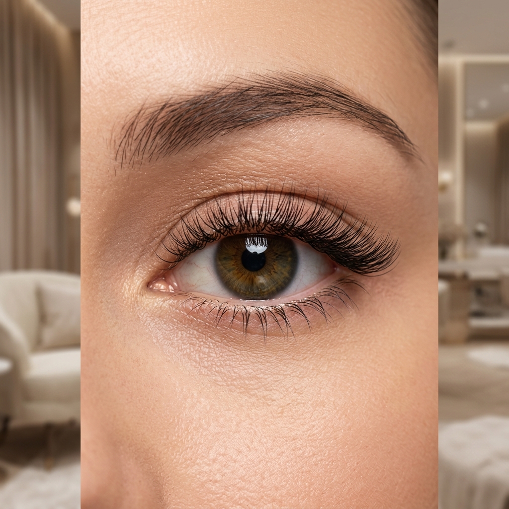 CLASSIC Lash Extensions