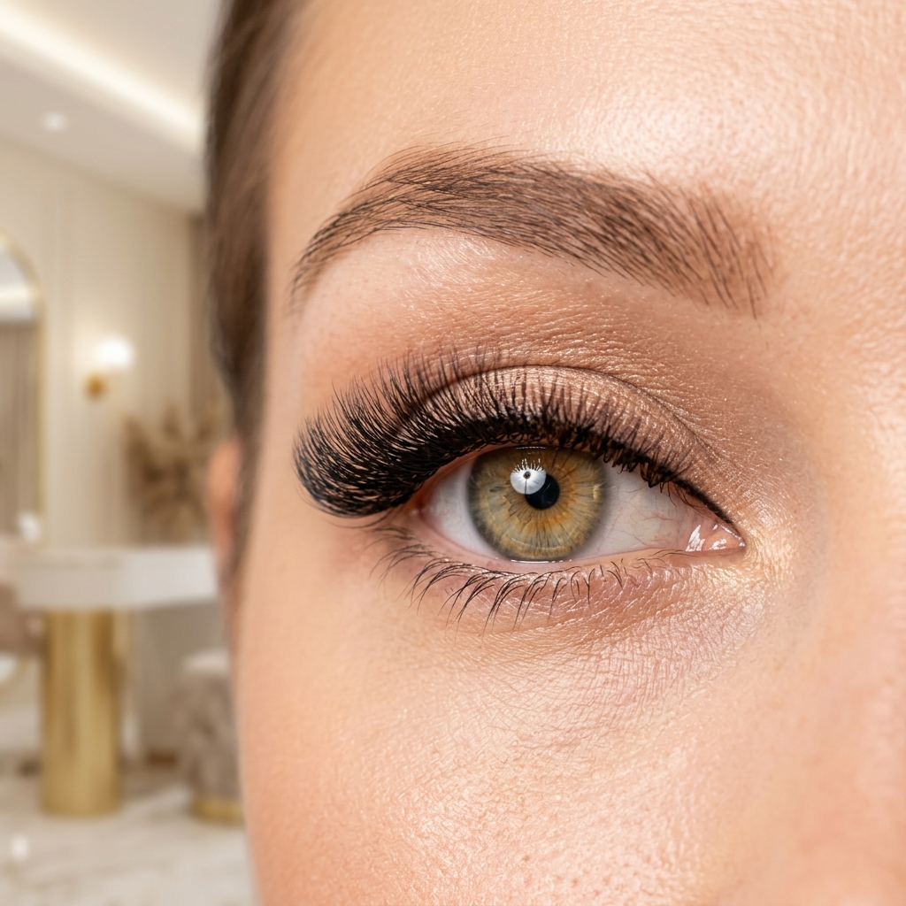 VOLUME Lash Extensions