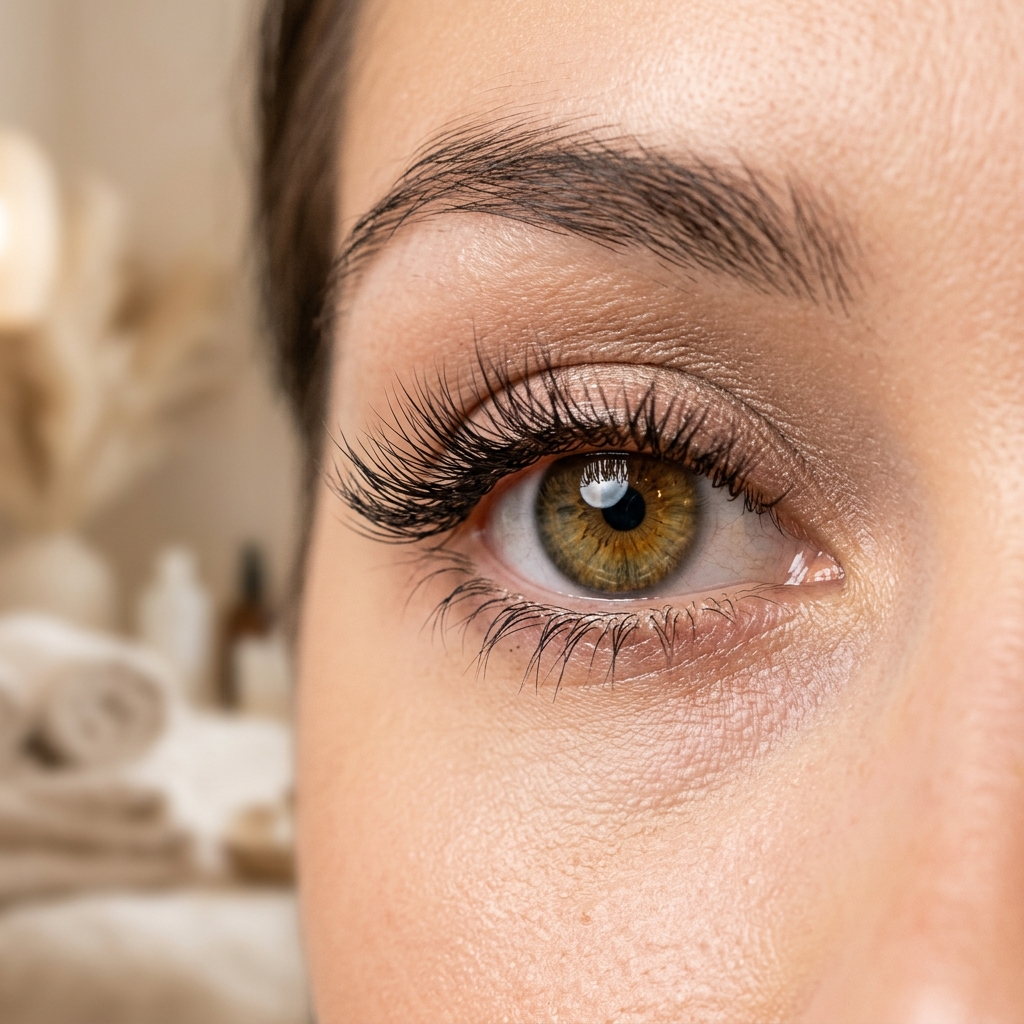 WISPY Lash Extensions